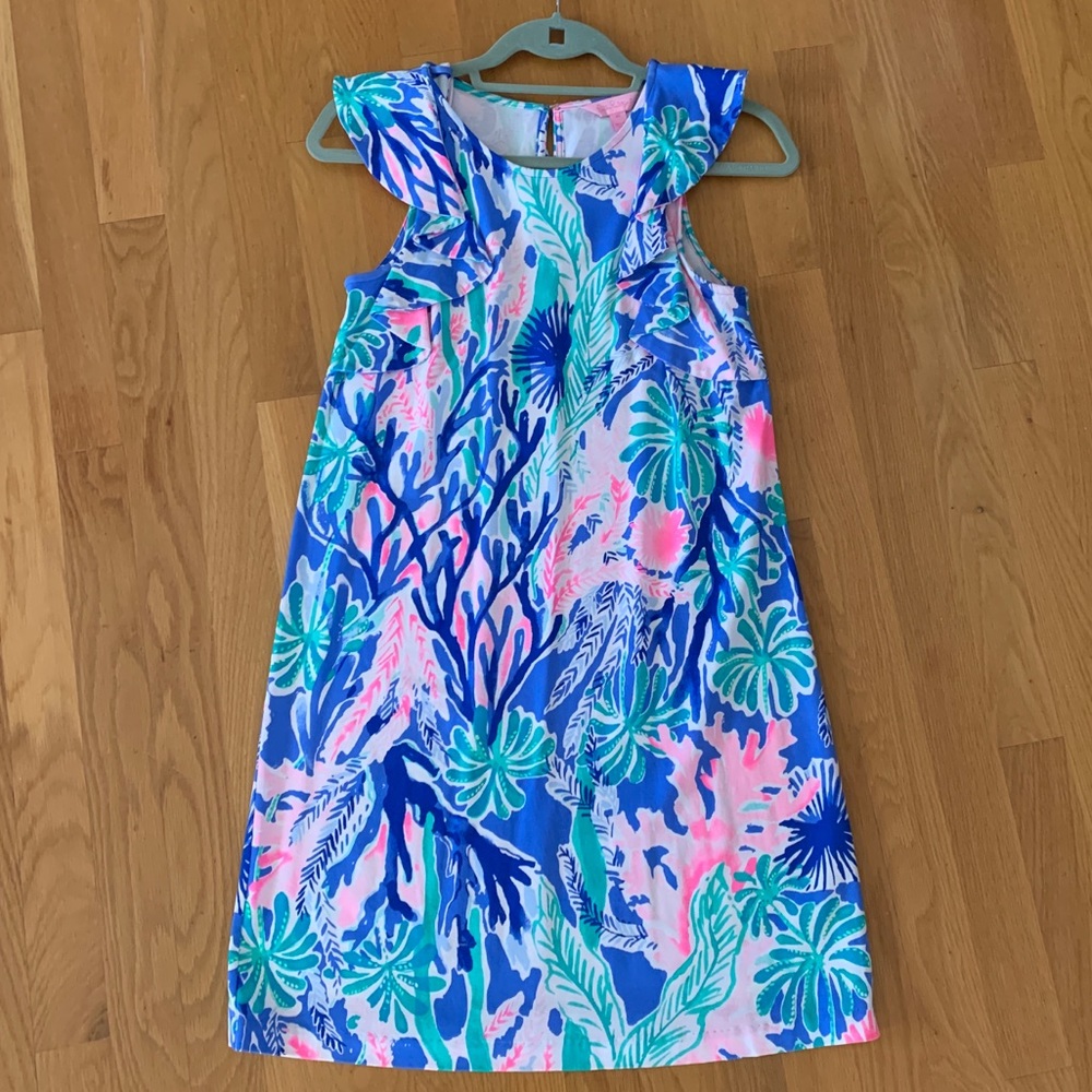 Lilly Pulitzer Dress